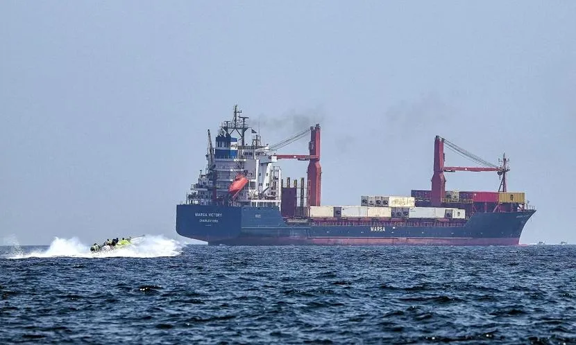 6 nước sẵn sàng hỗ trợ đảm bảo an ninh ở eo biển Hormuz