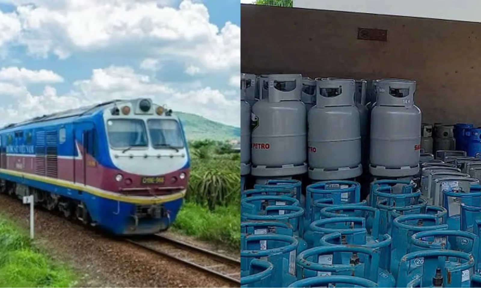 Điểm tin chiều 20/3: Ngành đường sắt tăng 5% giá vé từ ngày 21/3