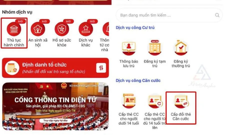 Có thể làm căn cước online qua VNeID từ 15/3: Thủ tục đơn giản hơn