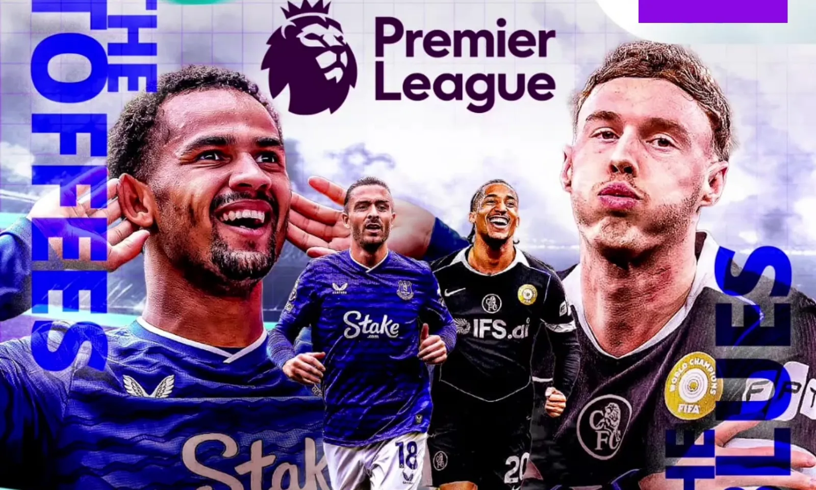 Nhận định Everton vs Chelsea (00h30 ngày 22/3): Thắng hoặc mất tất cả