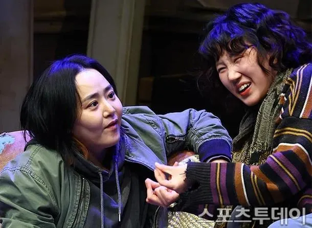 Nhan sắc hiện tại của Moon Geun Young sau thời gian dài chống chọi với bạo bệnh 1