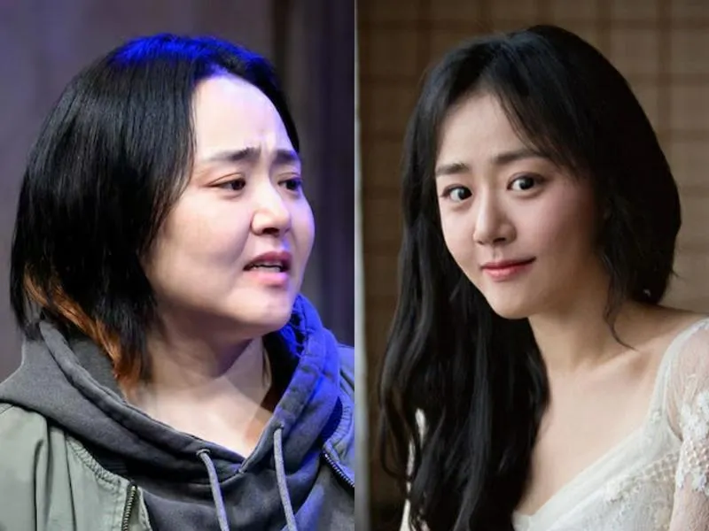 Nhan sắc hiện tại của Moon Geun Young sau thời gian dài chống chọi với bạo bệnh 3