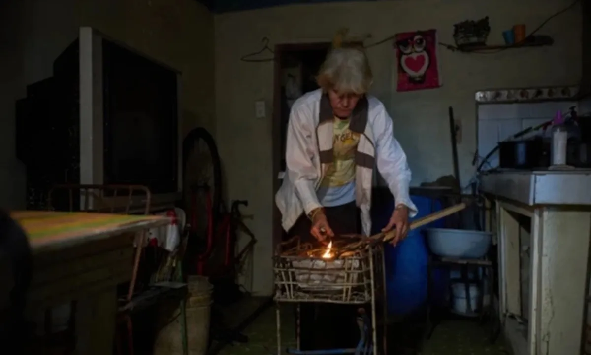 Nhiều quốc gia gửi hàng viện trợ khẩn cấp hỗ trợ Cuba