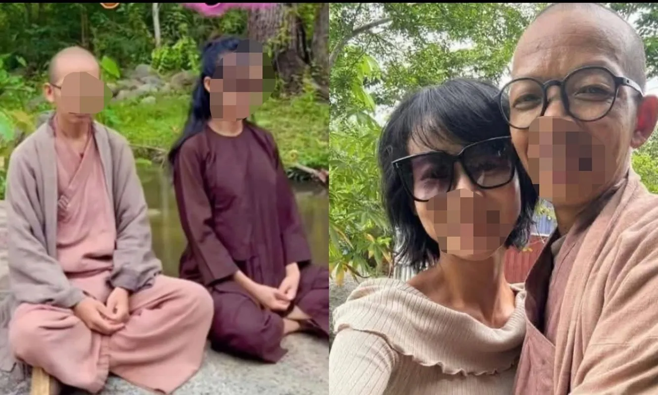 Công an xác minh tố cáo liên quan người được gọi là “Thích Nhuận Đạt”