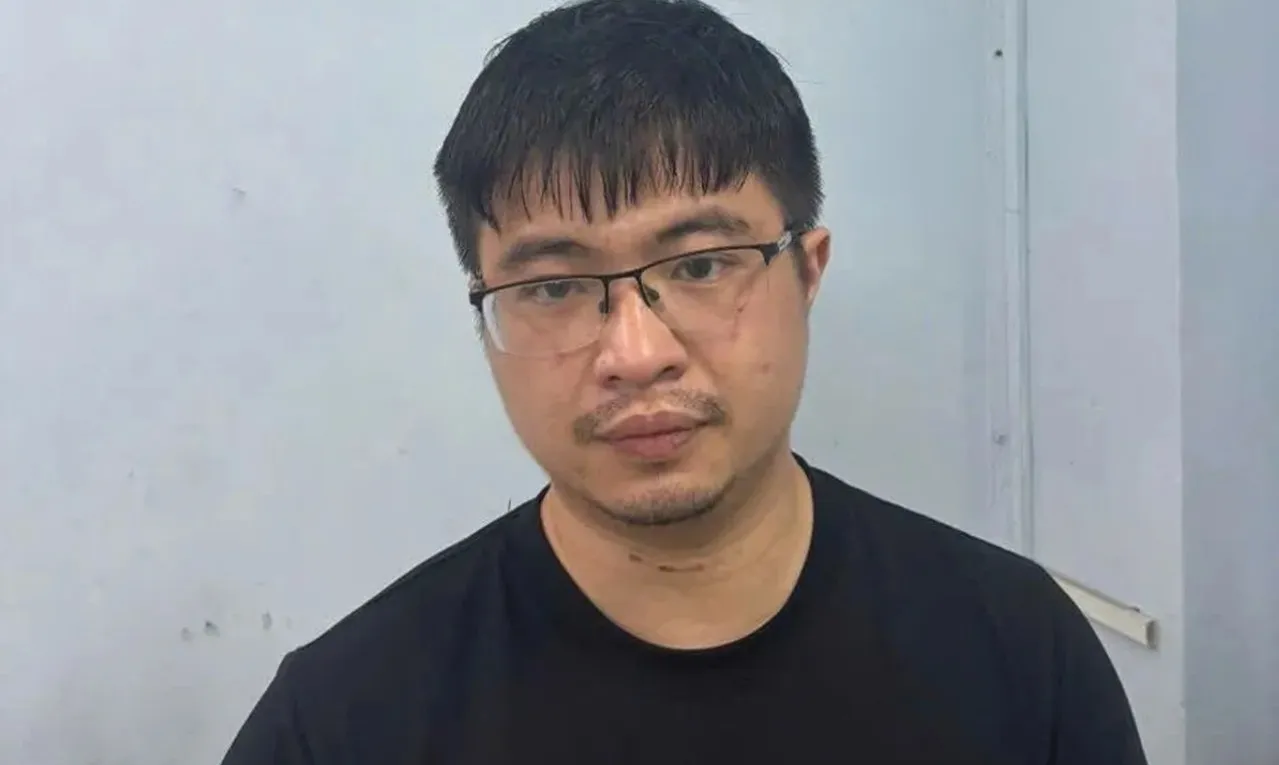 Thu giữ khối tài sản “khủng” hơn 5.300 tỷ trong vụ Mr Pips