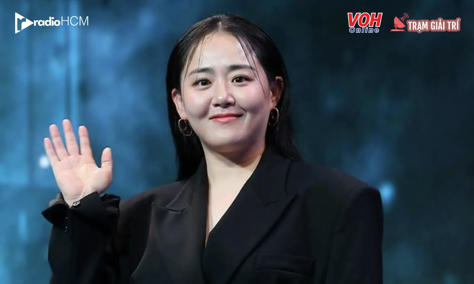 Diện mạo của Moon Geun Young sau thời gian dài chống chọi bệnh tật