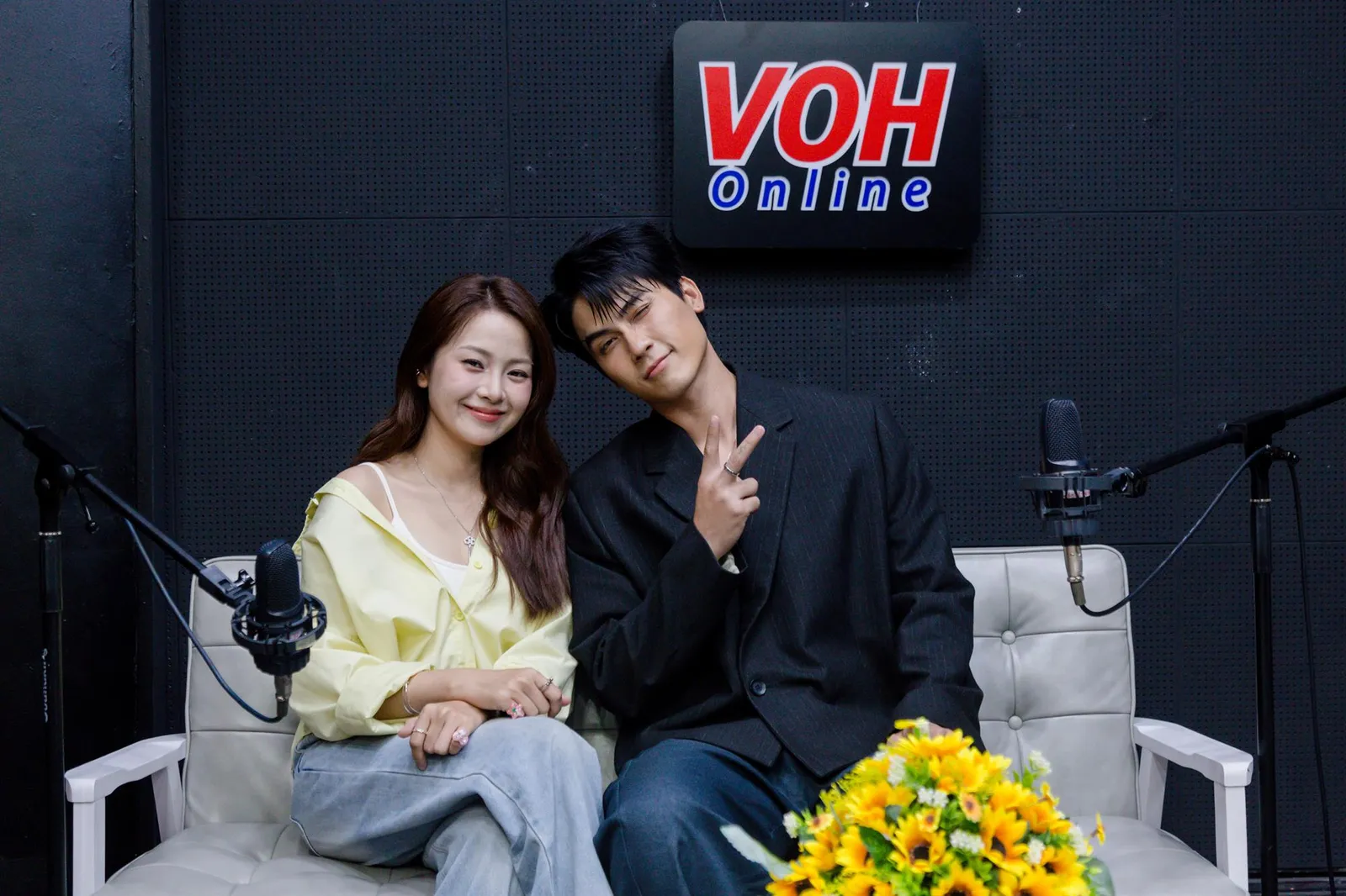 Vì Mẹ Anh Phán Chia Tay: Hậu trường giận dỗi của hai diễn viên chính