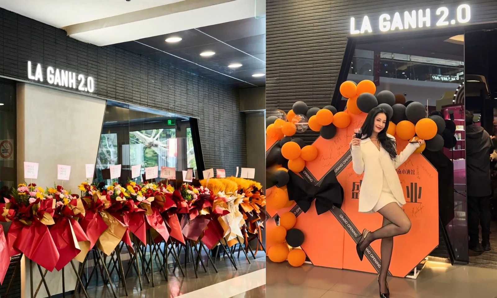 Chi Pu giải tán La Ganh Thượng Hải, dồn lực cho giải trí hay thua lỗ?