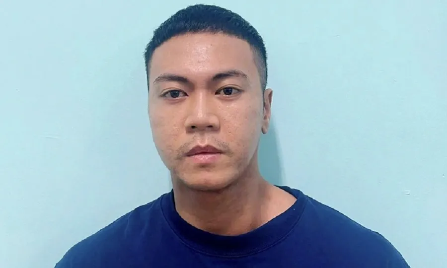 Nam thanh niên 31 tuổi bị tạm giữ vì hành hung shipper