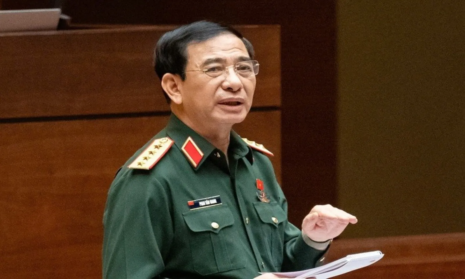 Nhiều lãnh đạo Chính phủ trúng cử đại biểu Quốc hội khóa XVI – Hình 2