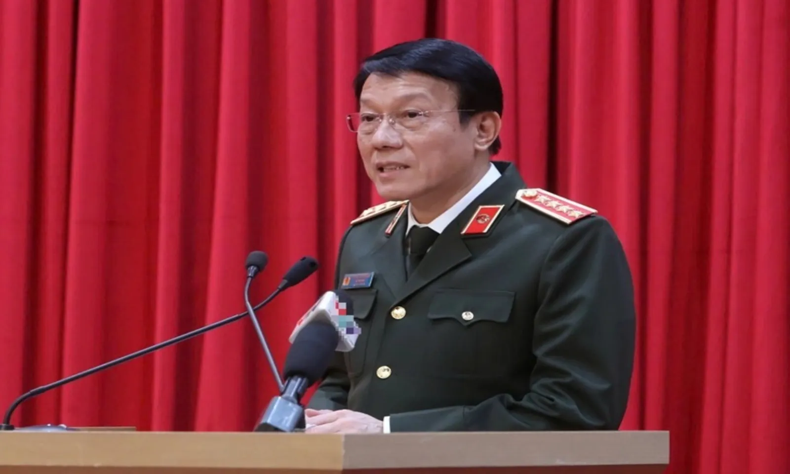 Nhiều lãnh đạo Chính phủ trúng cử đại biểu Quốc hội khóa XVI – Hình 3