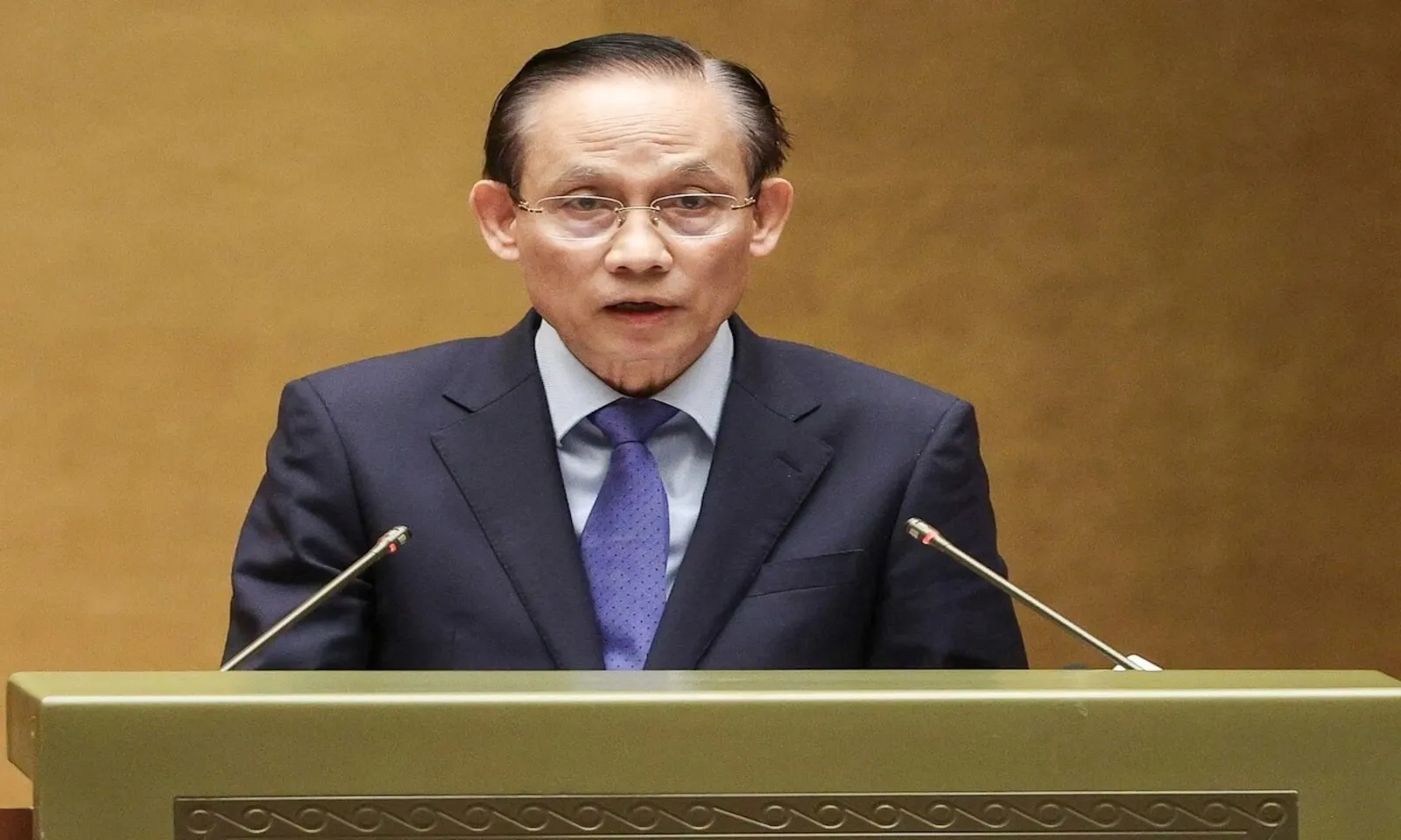 Nhiều lãnh đạo Chính phủ trúng cử đại biểu Quốc hội khóa XVI – Hình 4