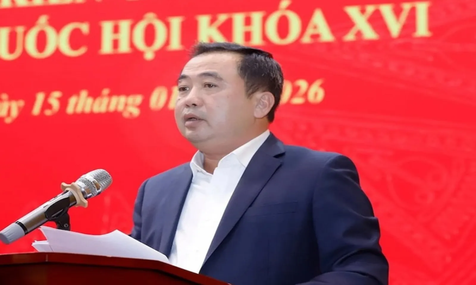 Nhiều lãnh đạo Chính phủ trúng cử đại biểu Quốc hội khóa XVI – Hình 5