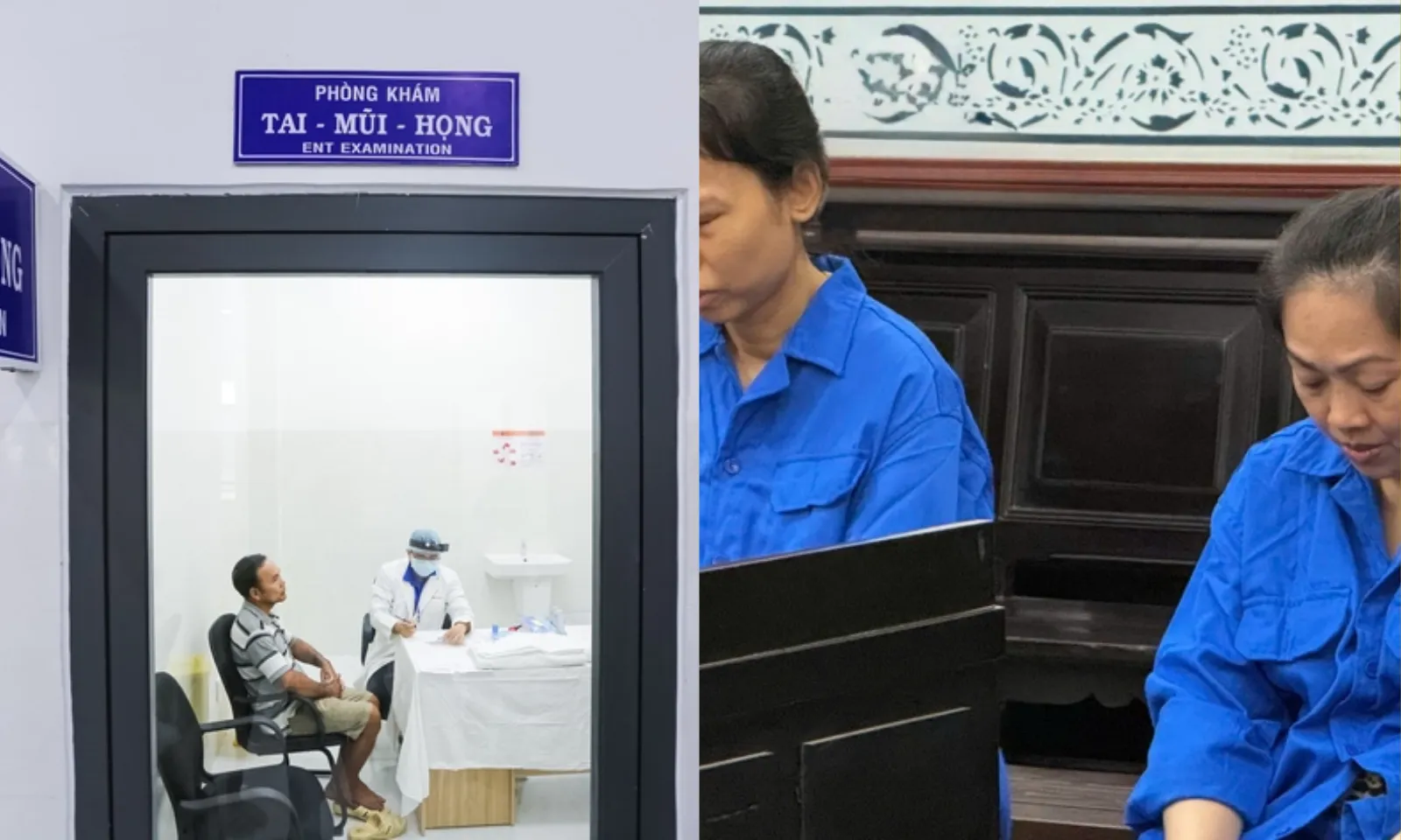 Điểm tin chiều 23/3: TPHCM khám sức khỏe cho lao động tự do | Thủ quỹ Co.op lừa kế toán 2 năm