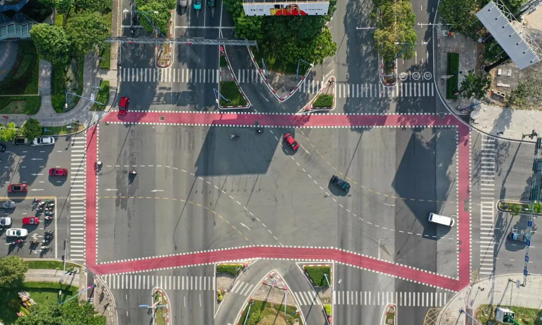 Dự kiến thêm 4,5km đường riêng cho xe đạp