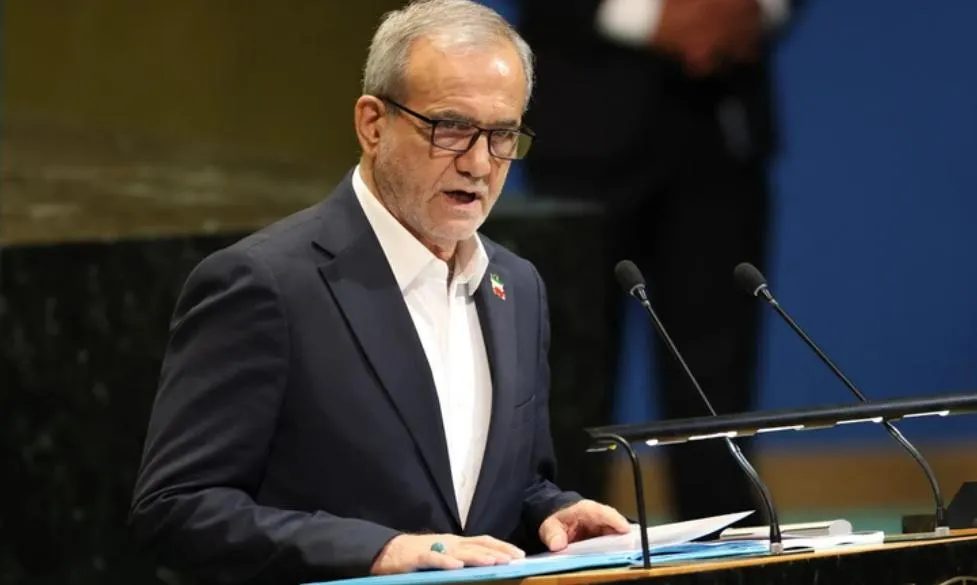 Iran cảnh báo đáp trả sau tuyên bố “xóa sổ” của Trump