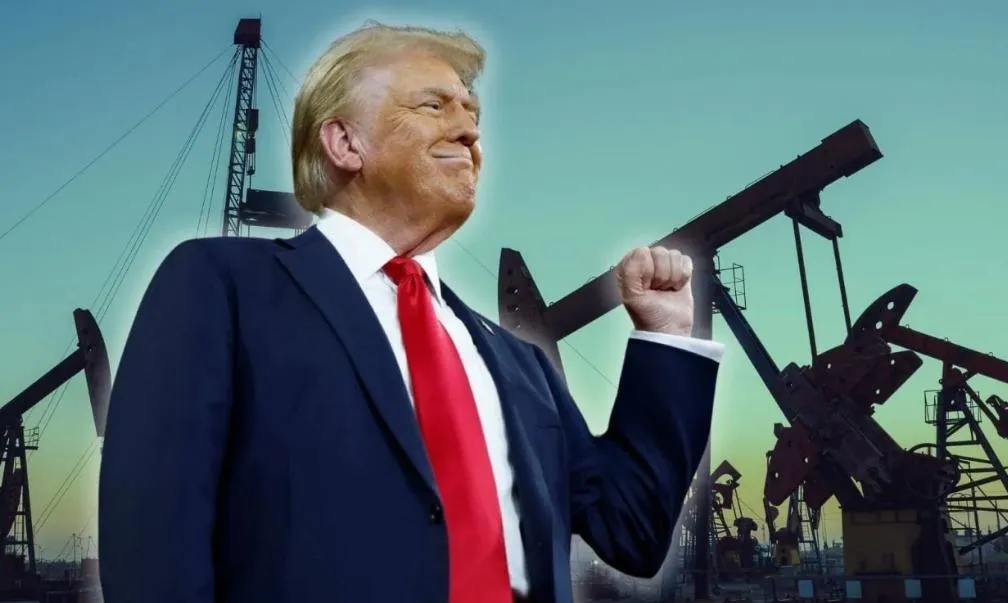 Mỹ chi 14 tỷ USD cho dầu Iran nhưng giá nhiên liệu vẫn tăng mạnh