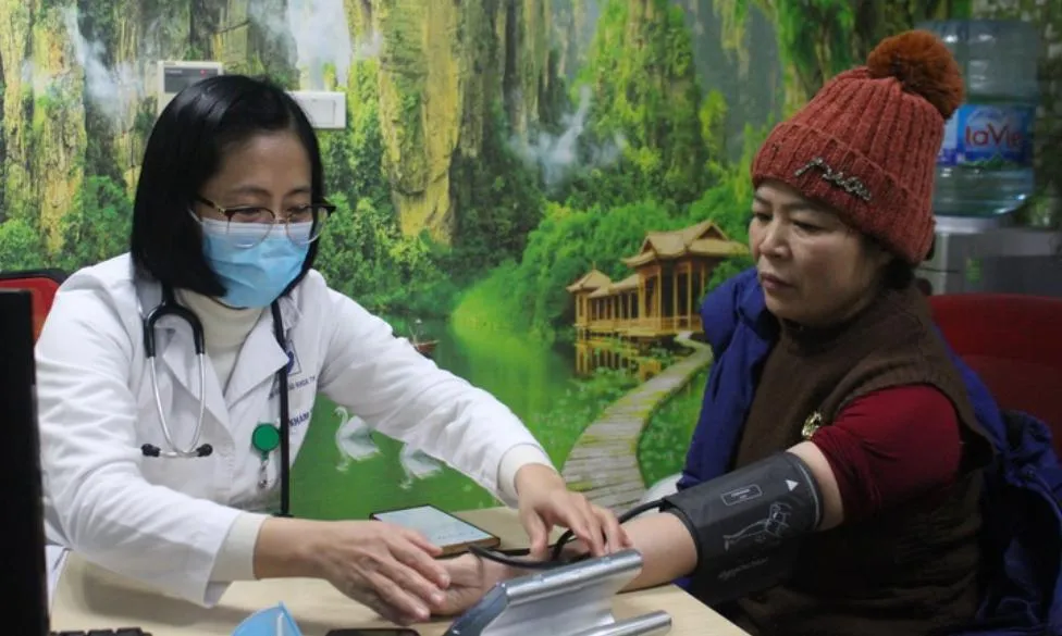 Đề xuất khám sức khỏe miễn phí cho người cao tuổi từ 2026