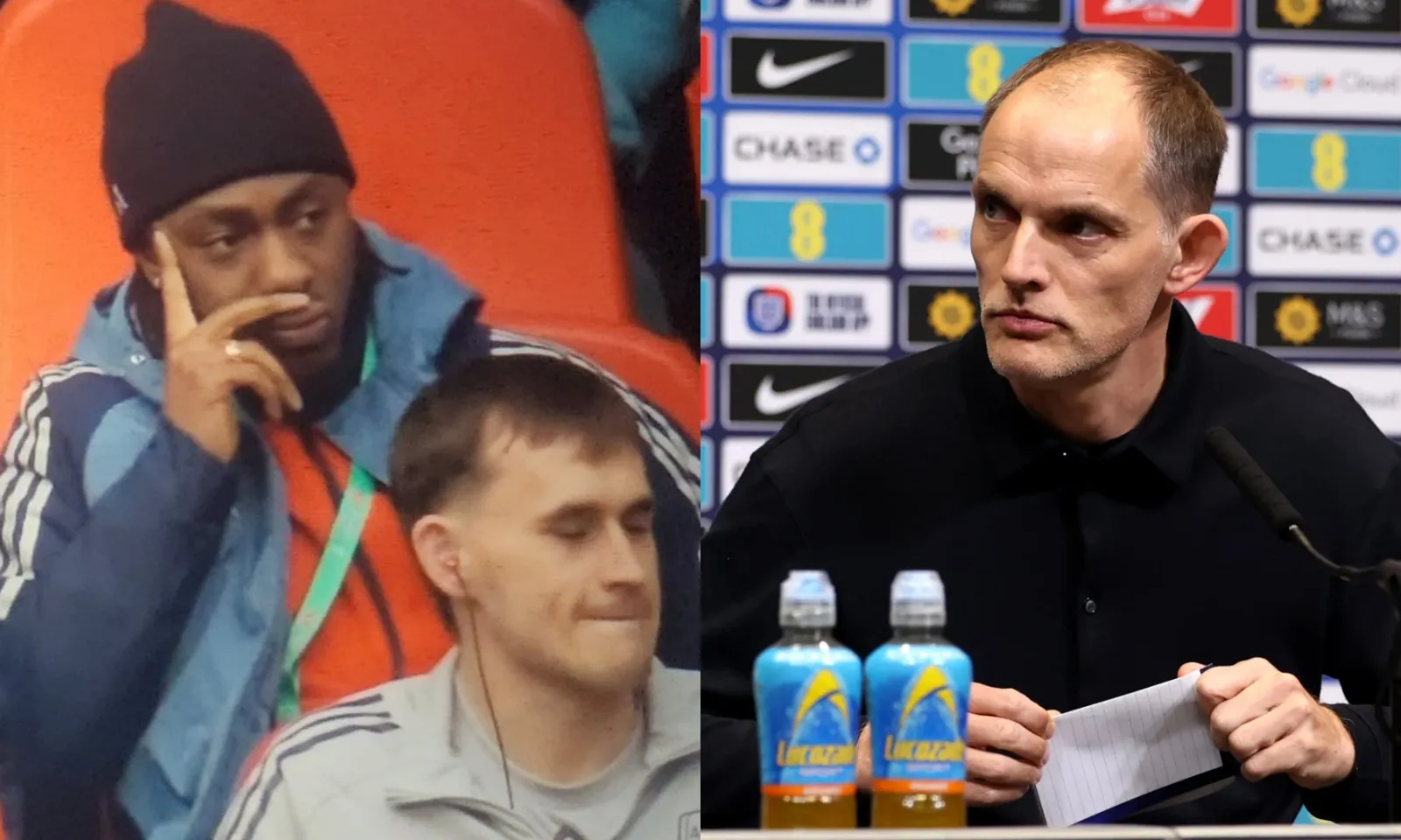 Nguồn cảm hứng Arsenal rút lui khỏi tuyển Anh, Arteta báo tin gây lo ngại