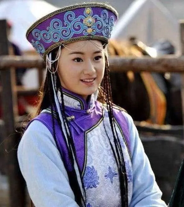 9 nữ diễn viên Hoa ngữ 'vạn niên nữ phối': Có nhan sắc, thực lực nhưng thiếu vận may 5