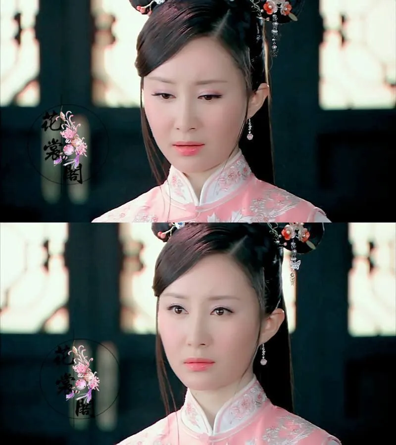 9 nữ diễn viên Hoa ngữ 'vạn niên nữ phối': Có nhan sắc, thực lực nhưng thiếu vận may 25