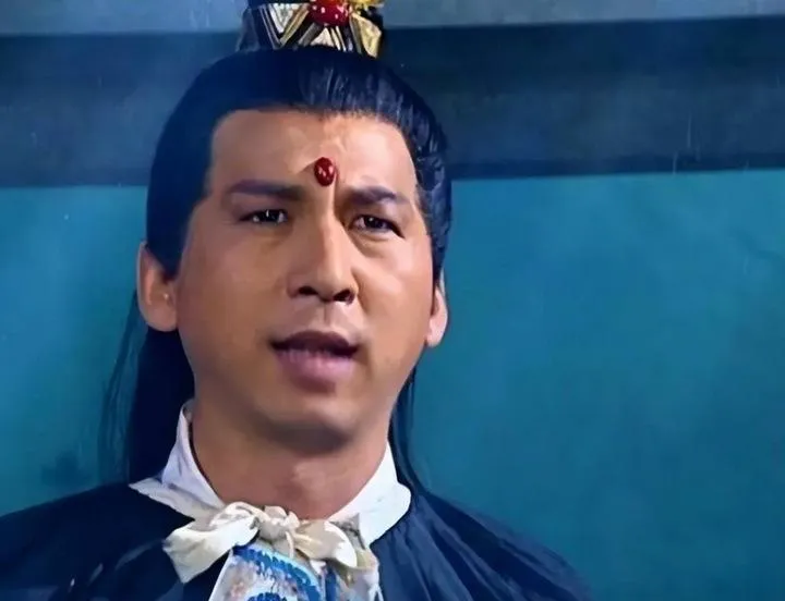 Tôn Ngộ Không "xấu nhất màn ảnh": Sự nghiệp lận đận, tuổi già về quê nuôi lợn 1