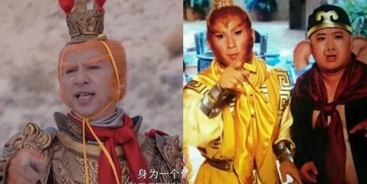 Tôn Ngộ Không "xấu nhất màn ảnh": Sự nghiệp lận đận, tuổi già về quê nuôi lợn 2