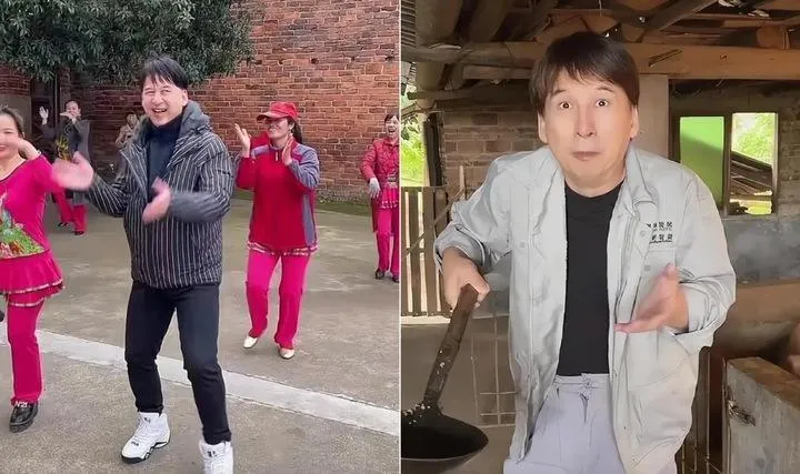 Tôn Ngộ Không "xấu nhất màn ảnh": Sự nghiệp lận đận, tuổi già về quê nuôi lợn 3