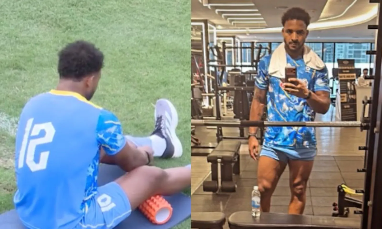 VFF cập nhật chấn thương, Xuân Son đăng ảnh đáng ngưỡng mộ