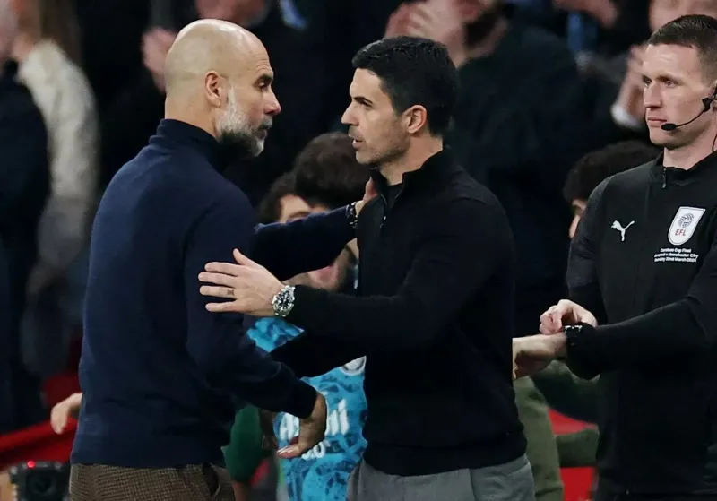 pep-arsenal
