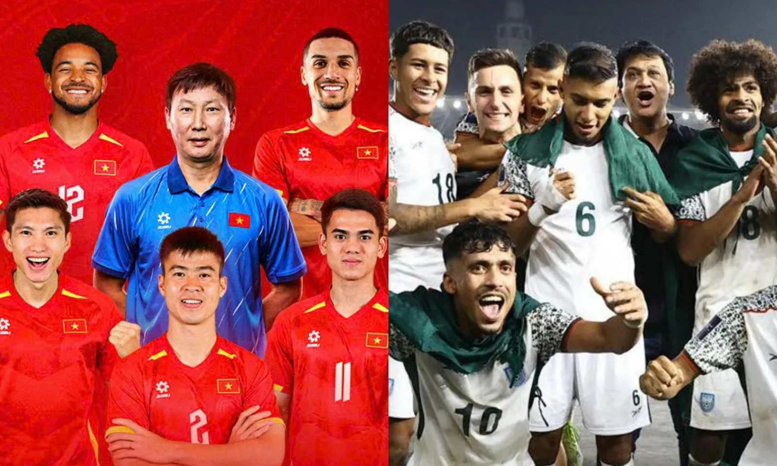 Nhận định và link xem tuyển Việt Nam vs Bangladesh (19h00, 26/3): Song tấu Son - Hên trình làng