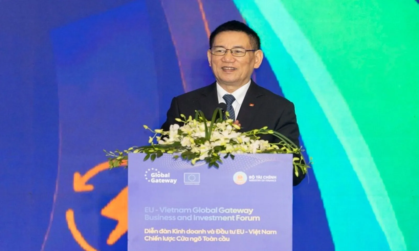 EU rót hơn 560 triệu euro thúc đẩy giao thông xanh, năng lượng sạch tại Việt Nam – Hình 3