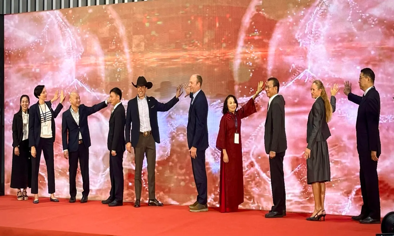 Hơn 400 doanh nghiệp toàn cầu tham gia Food & Hospitality Vietnam 2026 – Hình 1