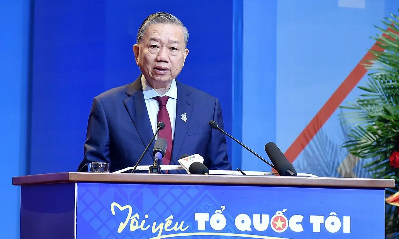 Thanh niên với tương lai đất nước