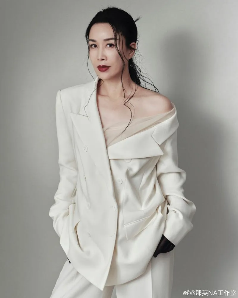 Na Anh và "bệnh ngôi sao" trầm trọng: Khi hào quang Thiên hậu không khỏa lấp lối sống tệ 3