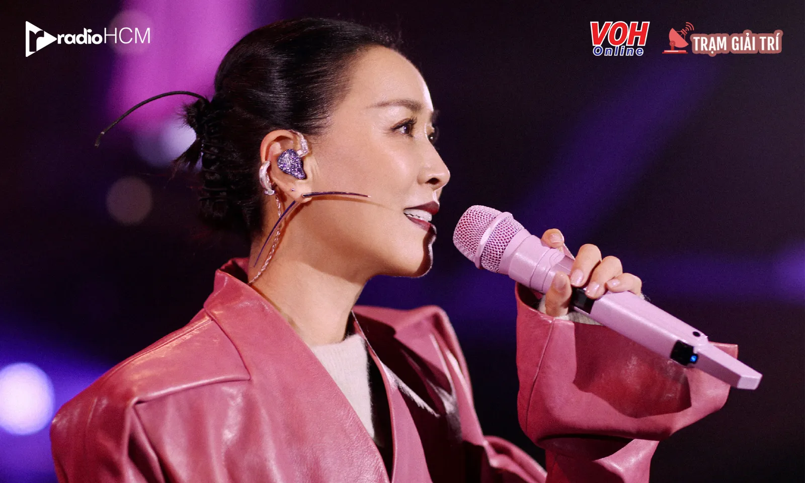 Thiên hậu Na Anh: Khi tài năng không khỏa lấp được những bê bối đời tư