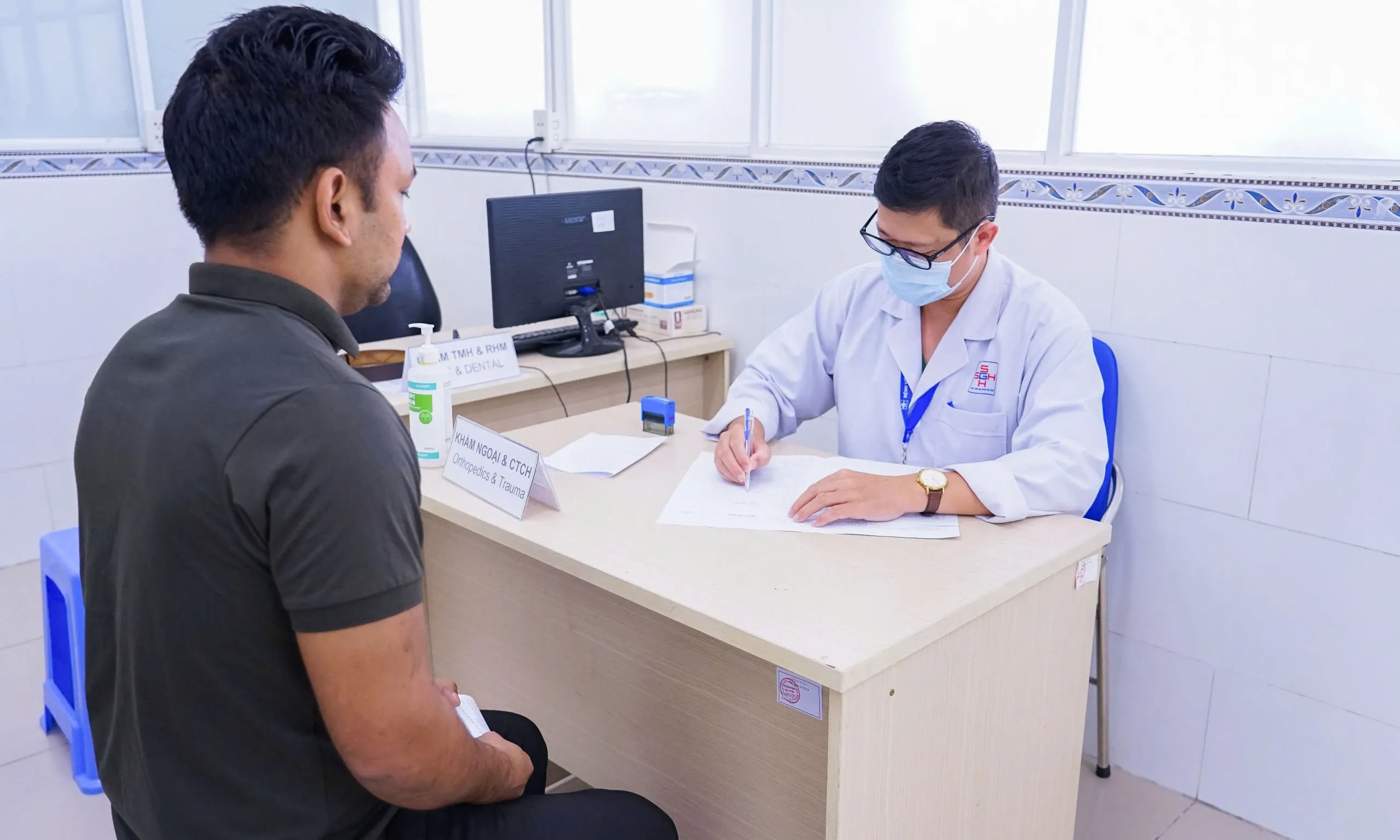 Ung thư đại trực tràng “tấn công” người trẻ: Đừng chủ quan với dấu hiệu mơ hồ