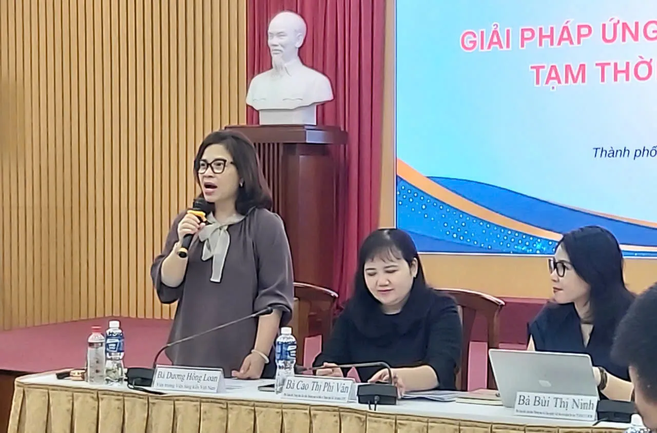 Ba Duong Hong Loan PB