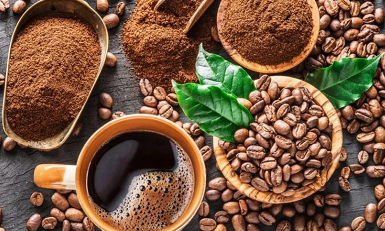 Uống cà phê đúng cách để không “hại tim”