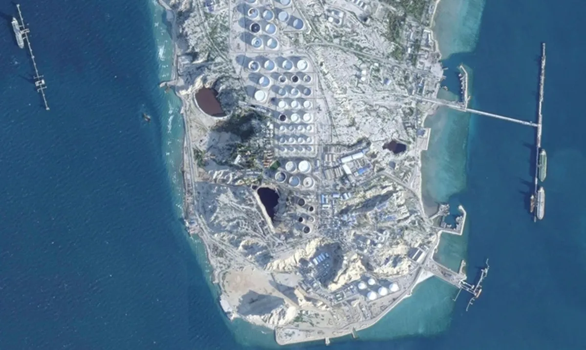 Washington tăng quân tới Trung Đông giữa lúc phát tín hiệu đàm phán