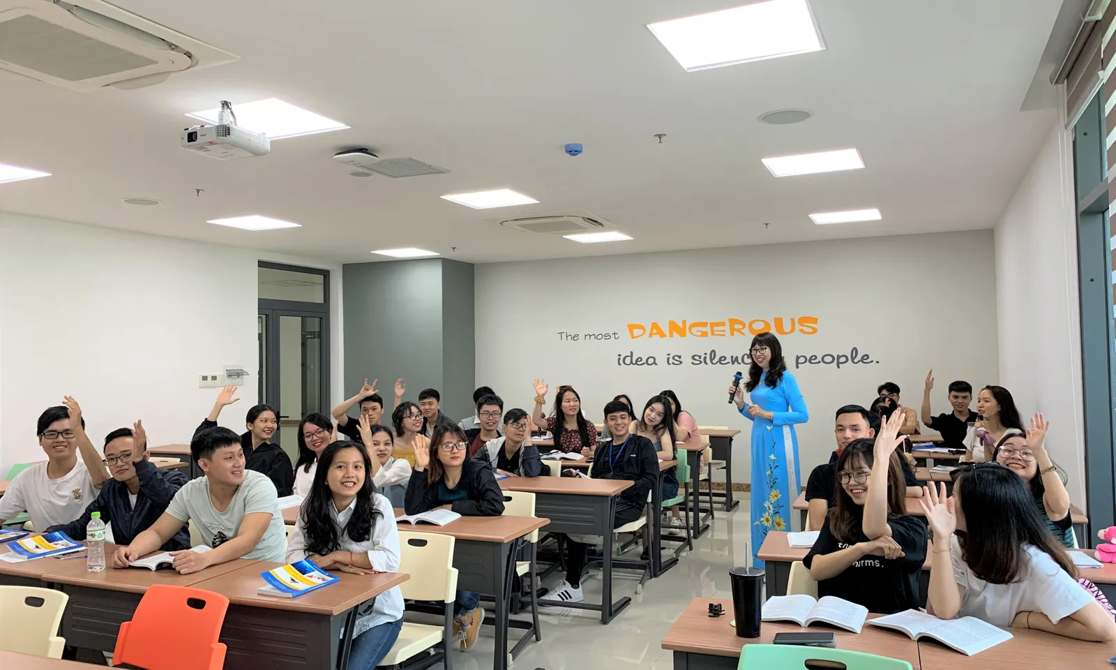 TPHCM: Trường đại học chi đến 500 triệu đồng để thu hút nhân tài