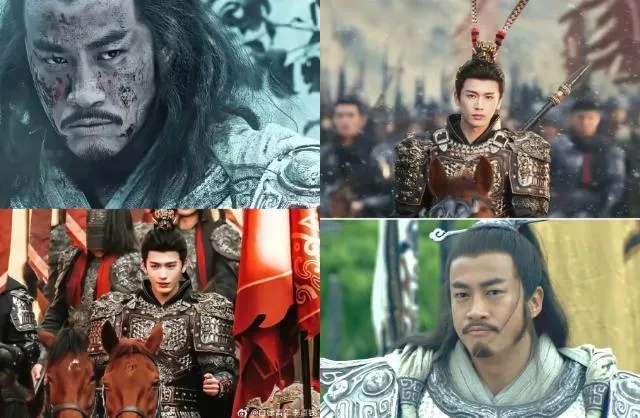 Hà Nhuận Đông gây sốt ở tuổi 51: Chuẩn mực tướng quân định nghĩa lại visual Cbiz 1