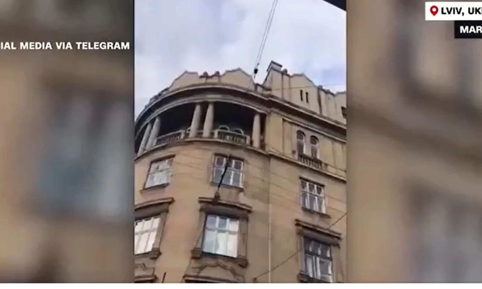 Nga mở đợt tấn công lớn nhất, phóng gần 1.000 drone và tên lửa vào Ukraine