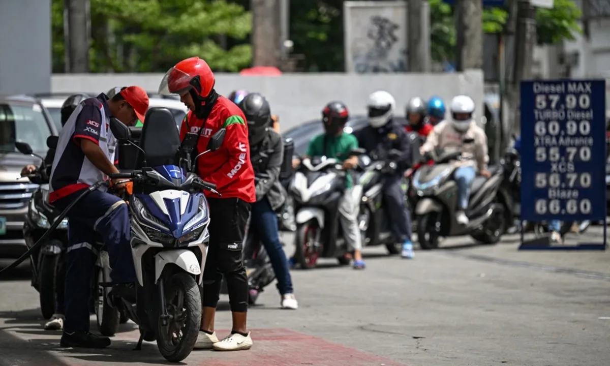 Nhiều quốc gia báo động an ninh năng lượng giữa biến động toàn cầu