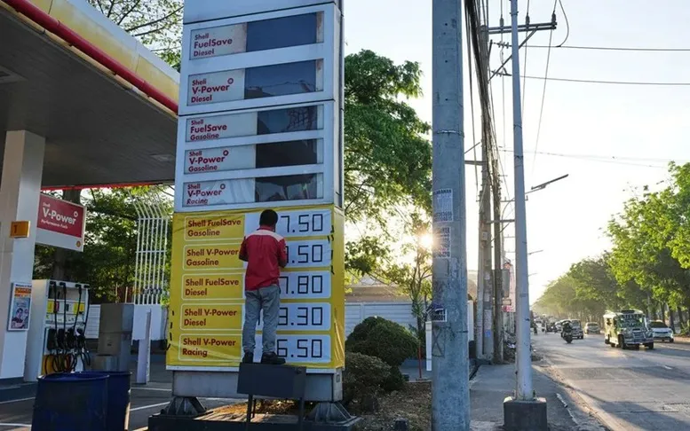 Philippines, một trong những quốc gia có chi tiêu về năng lượng cao nhất khu vực, phụ thuộc lớn vào nhiên liệu nhập khẩu để vận hành các nhà máy điện
