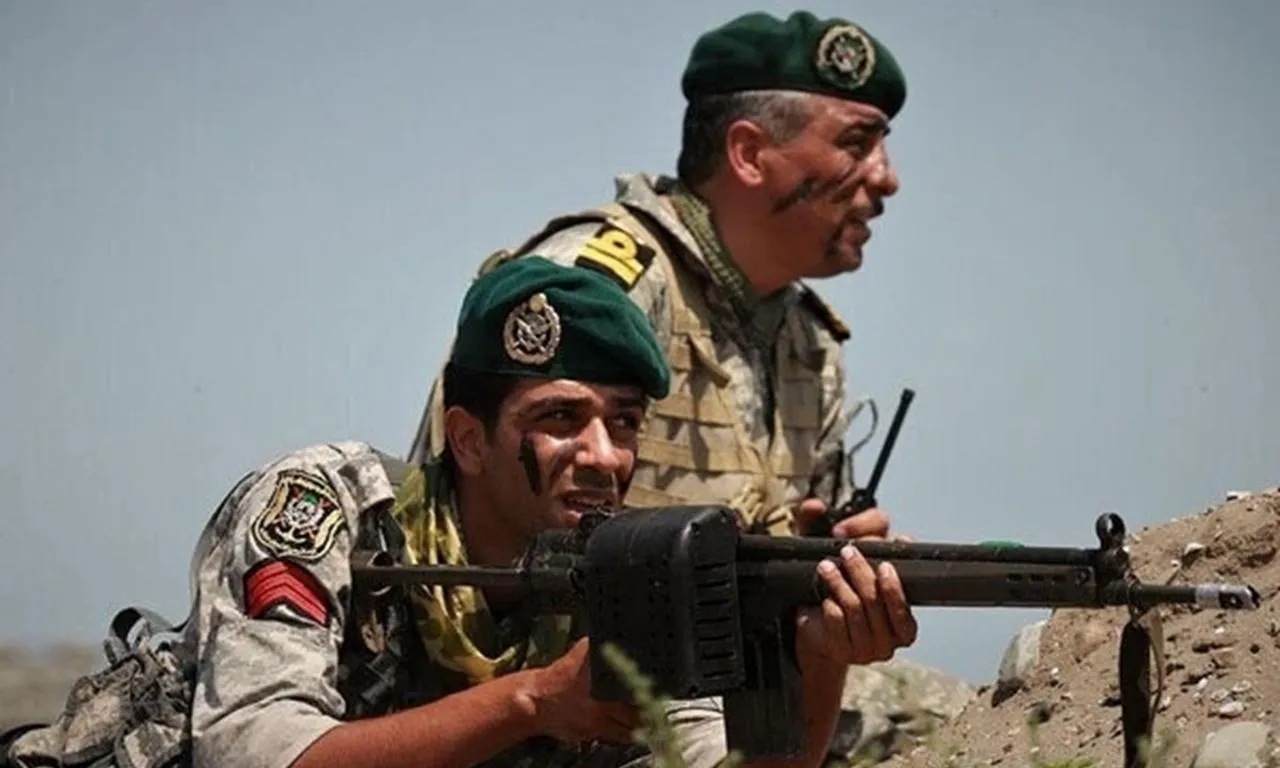 Iran gia tăng cảnh báo, khẳng định không lùi bước trước Mỹ