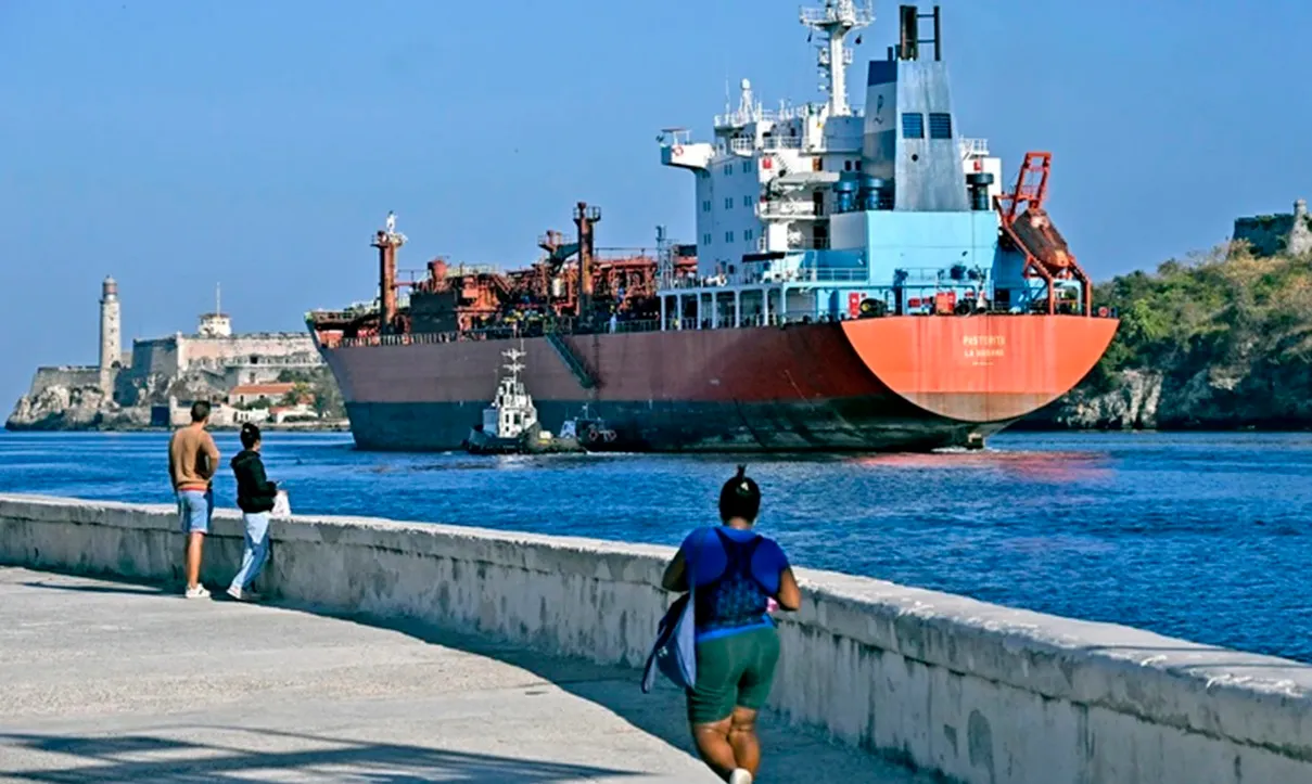 Quốc tế hỗ trợ Cuba ứng phó khủng hoảng năng lượng