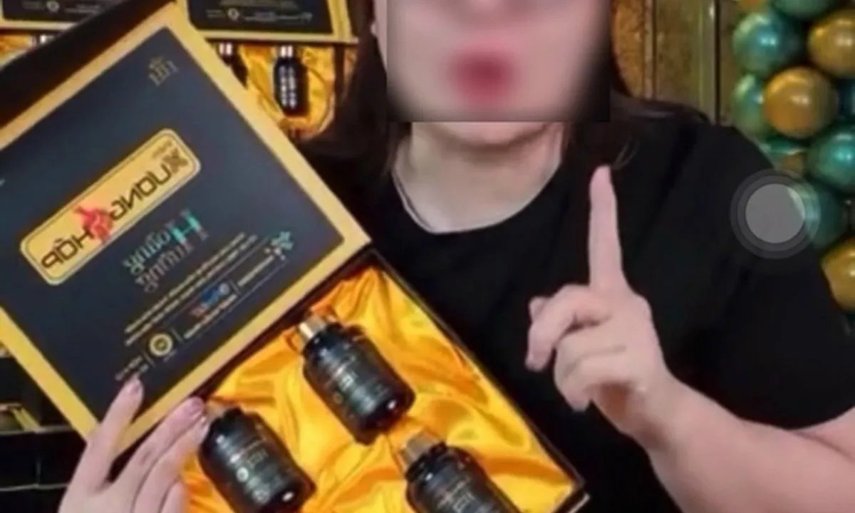 Siết quản lý quảng cáo sai sự thật, hàng giả trên nền tảng số