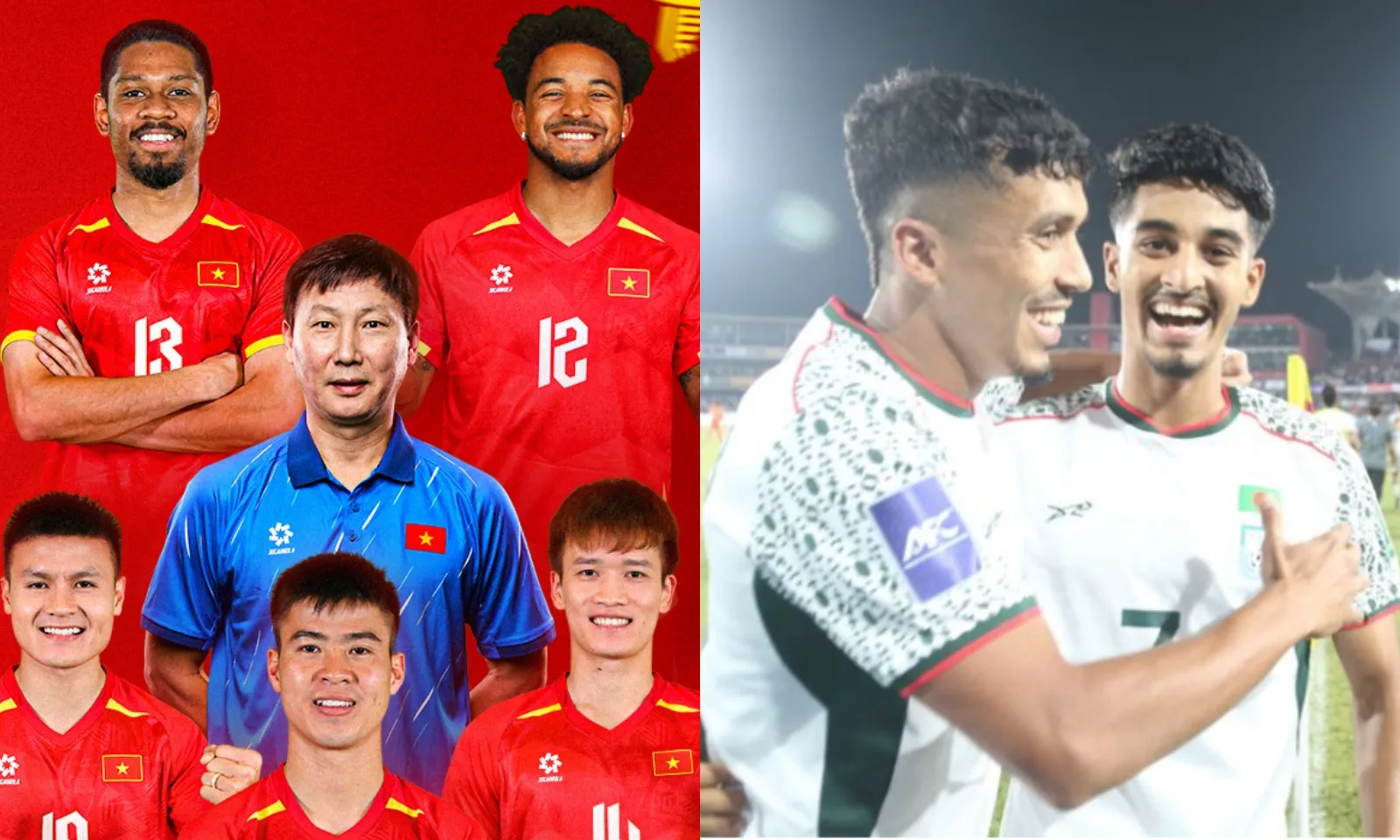 Tuyển Việt Nam được cộng bao nhiêu điểm trên BXH FIFA nếu thắng Bangladesh?