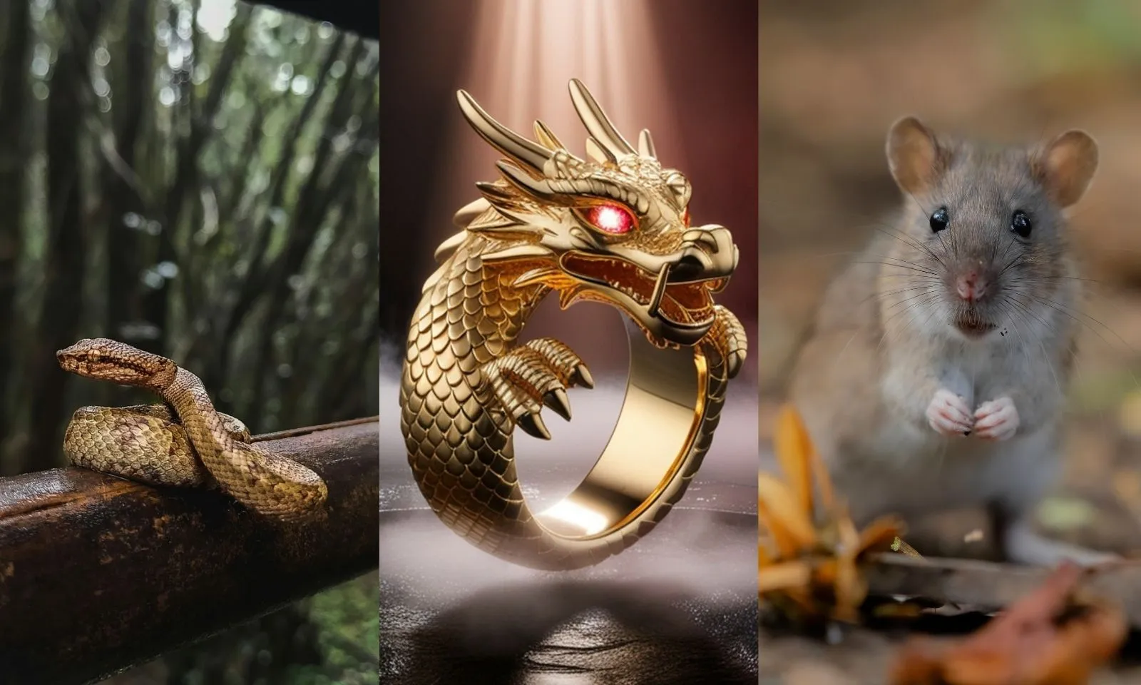 Top 3 con giáp “trúng mánh”, đỏ cả tiền lẫn tình trong 5 ngày tới